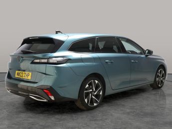 Peugeot 308 SW 1.5 BlueHDi Allure Premium EAT (130 ps) - AIR CON - DAB - USB AU