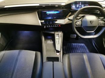 Peugeot 308 SW 1.5 BlueHDi Allure Premium EAT (130 ps) - AIR CON - DAB - USB AU