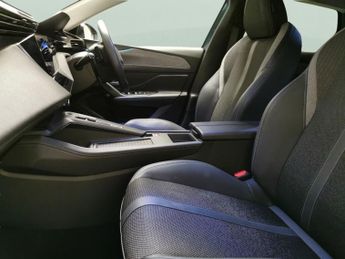 Peugeot 308 SW 1.5 BlueHDi Allure Premium EAT (130 ps) - LANE DEPARTURE  - BLUE