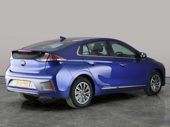 Hyundai Ioniq 38.3kWh Premium (136 ps) - REVERSE CAM - NAV - HEATED SEATS