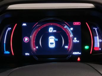 Hyundai Ioniq 38.3kWh Premium (136 ps) - REVERSE CAM - NAV - HEATED SEATS