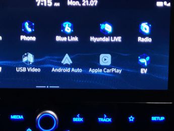 Hyundai Ioniq 38.3kWh Premium (136 ps) - REVERSE CAM - NAV - HEATED SEATS