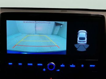 Hyundai Ioniq 38.3kWh Premium (136 ps) - REVERSE CAM - NAV - HEATED SEATS