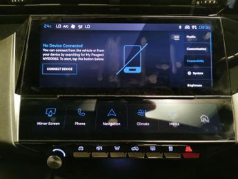 Peugeot 308 SW 1.5 BlueHDi Allure Premium EAT (130 ps) - AIR CON - DAB - USB AU