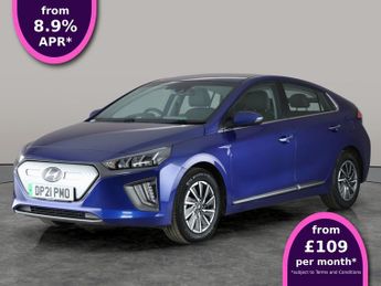Hyundai Ioniq 38.3kWh Premium (136 ps) - HEATED SEATS - HEATED STEERING - LANE