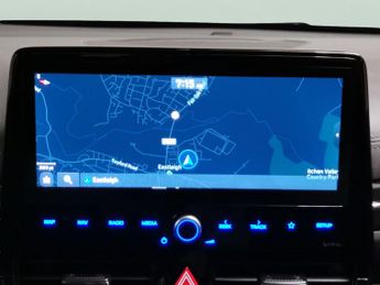 Hyundai Ioniq 38.3kWh Premium (136 ps) - REVERSE CAM - NAV - HEATED SEATS