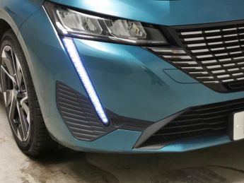 Peugeot 308 SW 1.5 BlueHDi Allure Premium EAT (130 ps) - AIR CON - DAB - USB AU
