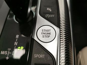 BMW 3 Series 2.0 320i M Sport (184 ps) - BMW SPORT AUTO - DRIVING MODES - PAD