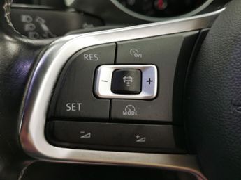 Volkswagen Golf 2.0 TDI BlueMotion Tech GTD DSG (184 ps) - BLUETOOTH - PADDLE SH