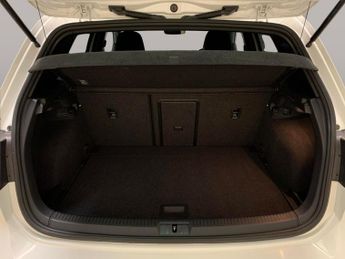 Volkswagen Golf 2.0 TDI BlueMotion Tech GTD DSG (184 ps) - BLUETOOTH - PADDLE SH