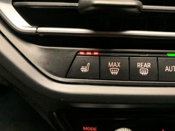 BMW 1 Series 2.0 118d M Sport (LCP) (150 ps) - ATTENTIVENESS ASSISTANT