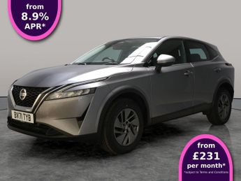 Nissan Qashqai 1.3 DIG-T MHEV Acenta Premium XTRON (158 ps) - BLUETOOTH