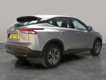 Nissan Qashqai 1.3 DIG-T MHEV Acenta Premium XTRON (158 ps) - BLUETOOTH