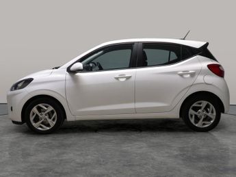 Hyundai i10 1.2 SE Connect (84 ps) - BLUETOOTH - AIR CON - DAB