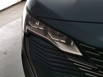 Peugeot 3008 1.6 13.2kWh Allure Premium + Plug-in e-EAT (225 ps) - LANE DEPAR