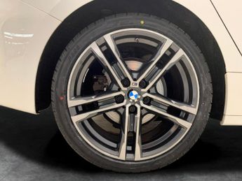 BMW 1 Series 2.0 118d M Sport (LCP) (150 ps) - ATTENTIVENESS ASSISTANT