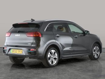 Kia Niro 64kWh 2 (201 bhp) - WIFI - LANE DEPARTURE  - BLUETOOTH