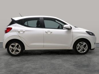 Hyundai i10 1.2 SE Connect (84 ps) - BLUETOOTH - AIR CON - DAB