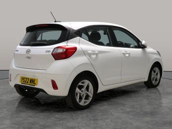Hyundai i10 1.2 SE Connect (84 ps) - BLUETOOTH - AIR CON - DAB