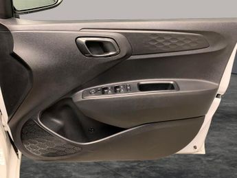 Hyundai i10 1.2 SE Connect (84 ps) - BLUETOOTH - AIR CON - DAB