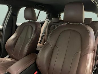 BMW 1 Series 2.0 118d M Sport (LCP) (150 ps) - ATTENTIVENESS ASSISTANT