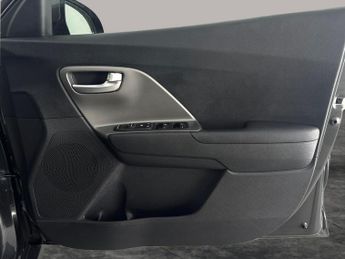 Kia Niro 64kWh 2 (201 bhp) - WIFI - LANE DEPARTURE  - BLUETOOTH