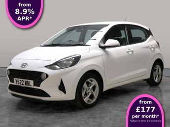 Hyundai I10 1.2 SE Connect (84 ps) - AIR CON - DAB - CRUISE CONTROL
