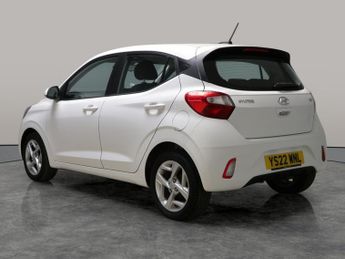 Hyundai i10 1.2 SE Connect (84 ps) - BLUETOOTH - AIR CON - DAB