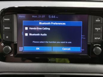 Hyundai i10 1.2 SE Connect (84 ps) - BLUETOOTH - AIR CON - DAB
