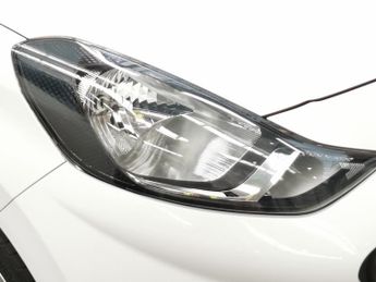 Hyundai i10 1.2 SE Connect (84 ps) - BLUETOOTH - AIR CON - DAB