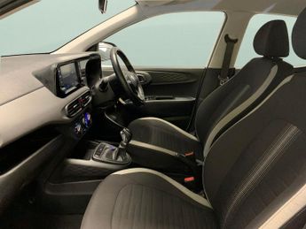 Hyundai i10 1.2 SE Connect (84 ps) - AIR CON - DAB - CRUISE CONTROL
