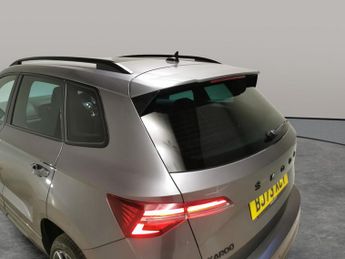 Skoda Karoq 1.5 TSI ACT SportLine DSG (150 ps) - SMARTLINK - BLUETOOTH - DAB