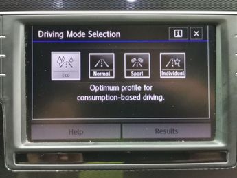 Volkswagen Golf 2.0 TDI BlueMotion Tech GTD DSG (184 ps) - BLUETOOTH - PADDLE SH