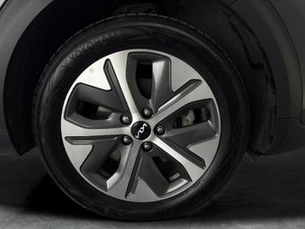 Kia Niro 64kWh 2 (201 bhp) - WIFI - LANE DEPARTURE  - BLUETOOTH