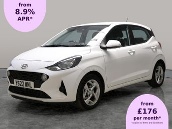 Hyundai I10 1.2 SE Connect (84 ps) - AIR CON - DAB - CRUISE CONTROL