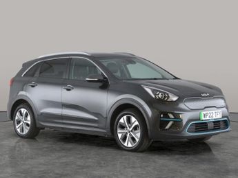 Kia Niro 64kWh 2 (201 bhp) - WIFI - LANE DEPARTURE  - BLUETOOTH