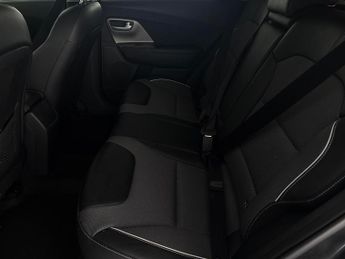 Kia Niro 64kWh 2 (201 bhp) - WIFI - LANE DEPARTURE  - BLUETOOTH