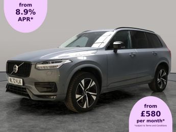 Volvo XC90 2.0 B5 MHEV Plus 4WD (235 ps) - PAN ROOF - ADAPT CRUISE - HK AUD
