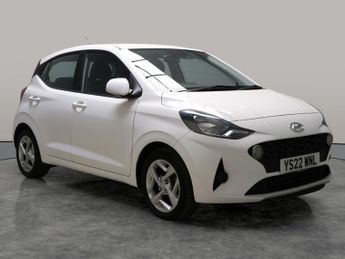 Hyundai i10 1.2 SE Connect (84 ps) - BLUETOOTH - AIR CON - DAB