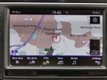 Volkswagen Golf 2.0 TDI BlueMotion Tech GTD DSG (184 ps) - BLUETOOTH - PADDLE SH