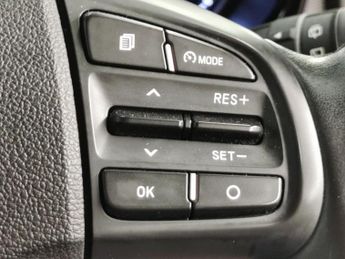 Hyundai i10 1.2 SE Connect (84 ps) - BLUETOOTH - AIR CON - DAB