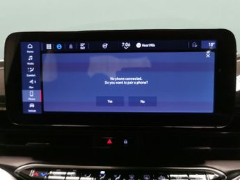 Fiat 500e 42kWh Icon (118 ps) - KEYLESS START - DAB - USB AUDIO