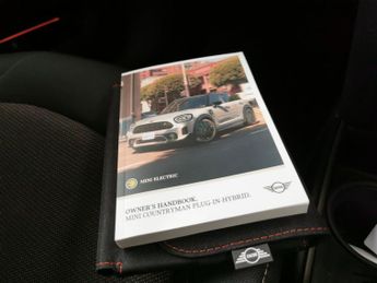 Mini Countryman 1.5 10kWh Cooper SE Classic Plug-in ALL4 (222 ps) - CARPLAY - LE