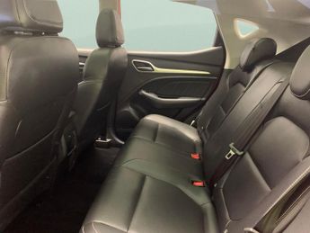 MG MG ZS 44.5kWh Exclusive (143 ps) - HEATED SEATS - NAV - BLIND SPOT ASS