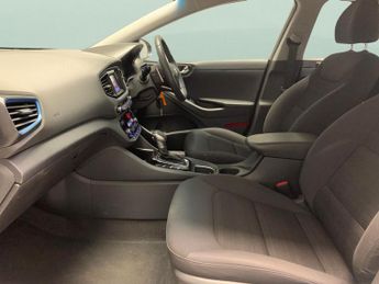 Hyundai Ioniq 1.6 h-GDi SE DCT (141 ps) - PADDLE SHIFT - CLIMATE CONTROL - PAR