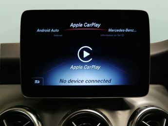 Mercedes-Benz GLA 1.6 GLA200 AMG Line Edition 7G-DCT (156 ps) - CRUISE - BLUETOOTH