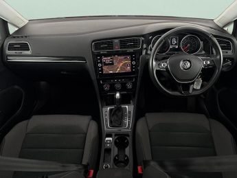 Volkswagen Golf 1.6 TDI GT DSG (115 ps) - WIFI - DAB - BLUETOOTH