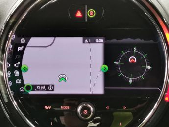 Mini Countryman 1.5 10kWh Cooper SE Classic Plug-in ALL4 (222 ps) - CARPLAY - LE