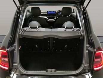 Fiat 500e 42kWh Icon (118 ps) - KEYLESS START - DAB - USB AUDIO