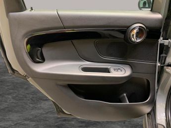 Mini Countryman 1.5 10kWh Cooper SE Classic Plug-in ALL4 (222 ps) - CARPLAY - LE